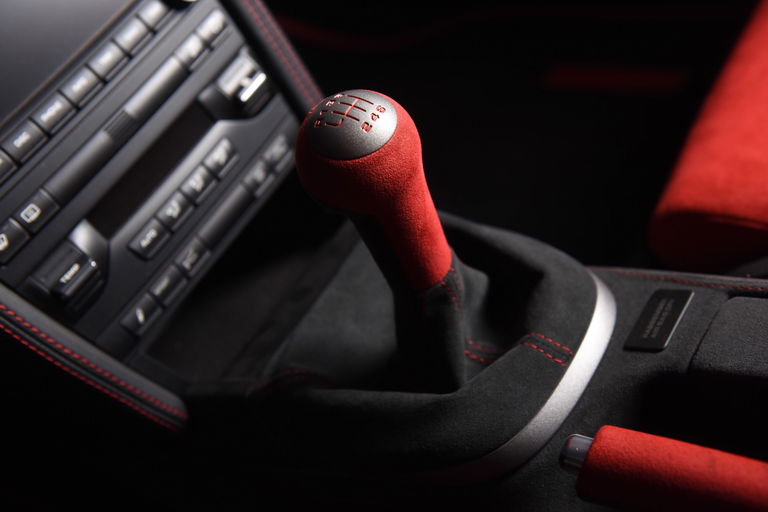 Porsche 997 GT3 RS 4.0