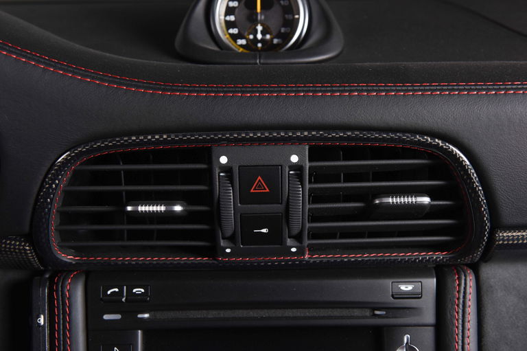 Porsche 997 GT3 RS 4.0