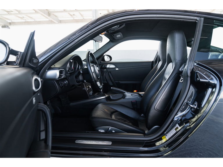 Porsche 997 Carrera S