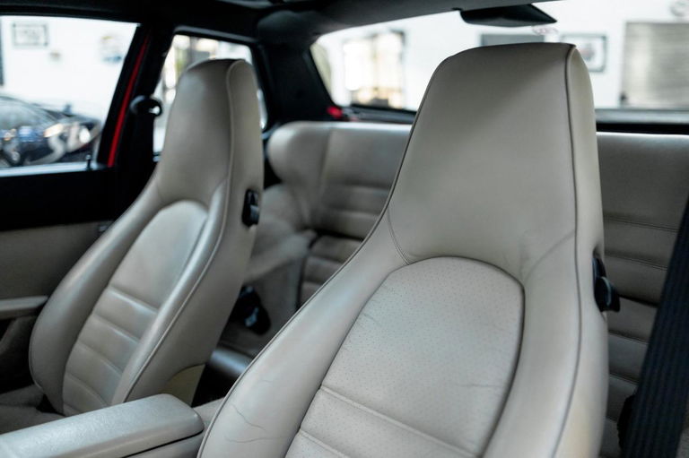 Porsche 944 Turbo Coupé