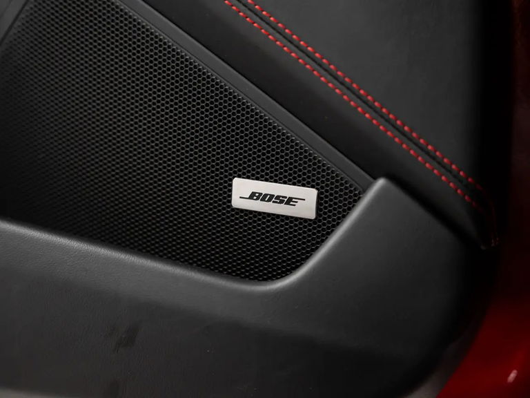 Porsche 992 Targa 4 GTS