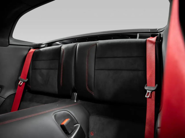 Porsche 992 Targa 4 GTS