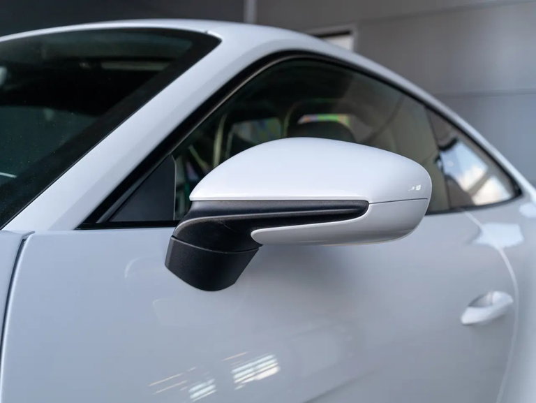Porsche 911 S/T