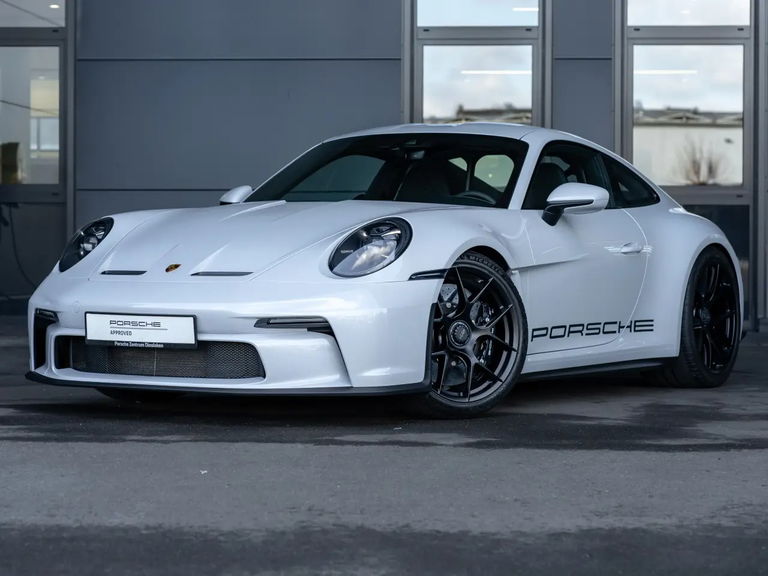Porsche 911 S/T
