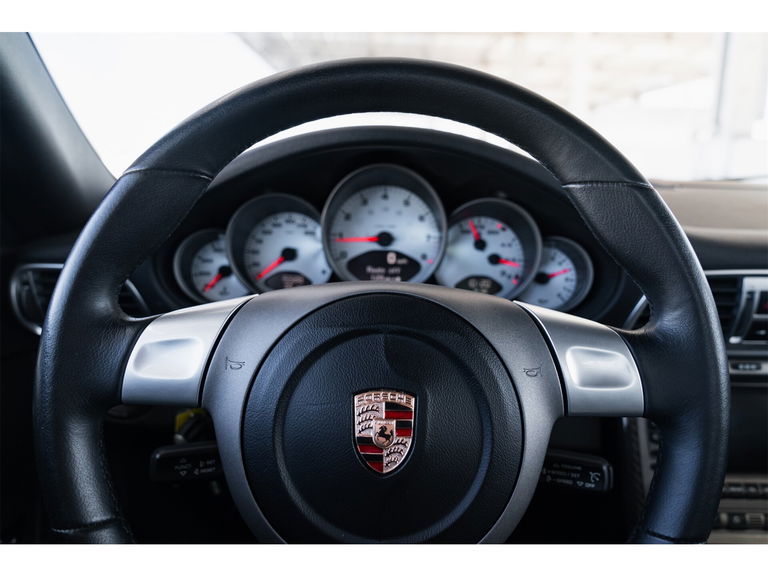 Porsche 997 Carrera S