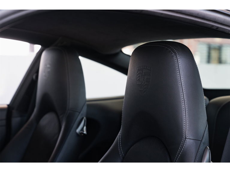 Porsche 997 Carrera S