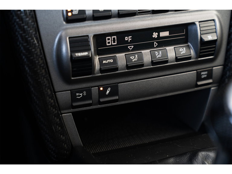 Porsche 997 Carrera S