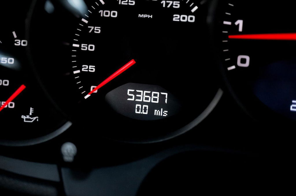 Porsche 997.2 Carrera GTS