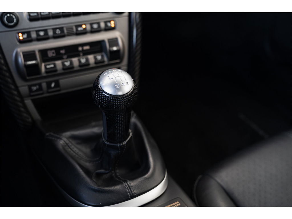 Porsche 997 Carrera S