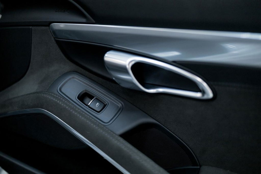 Porsche 718 Boxster GTS 4.0