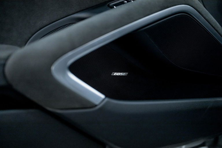 Porsche 718 Boxster GTS 4.0