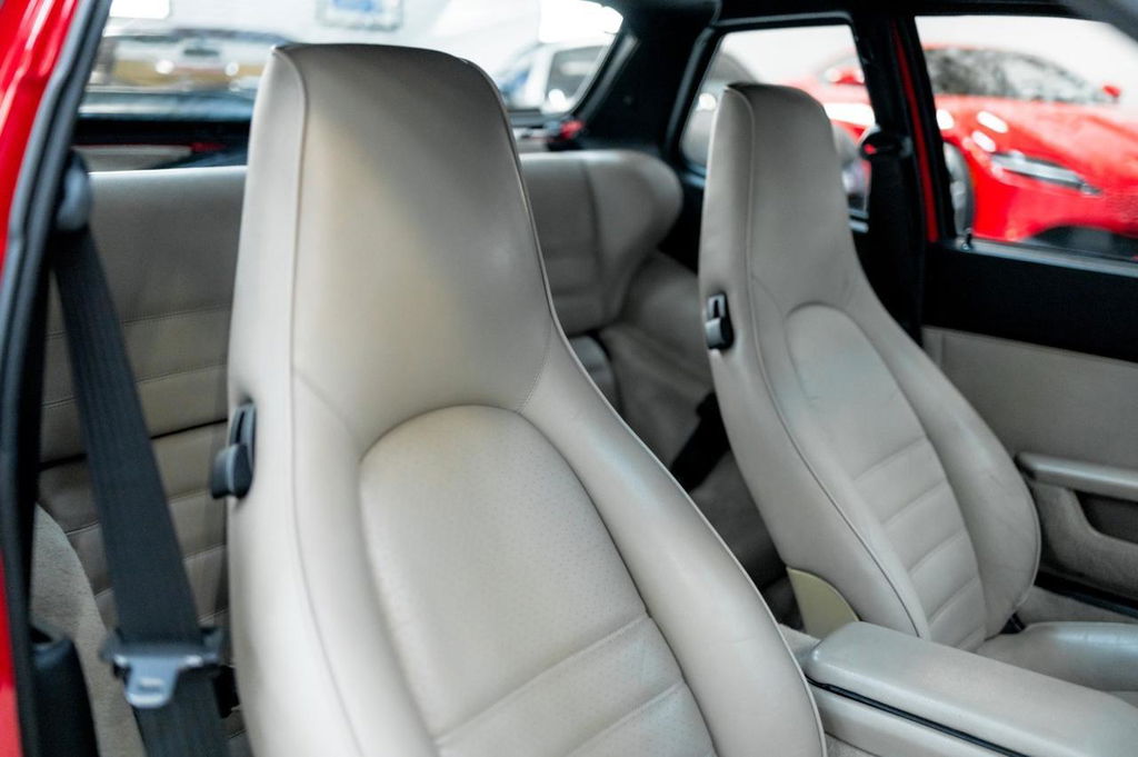 Porsche 944 Turbo Coupé