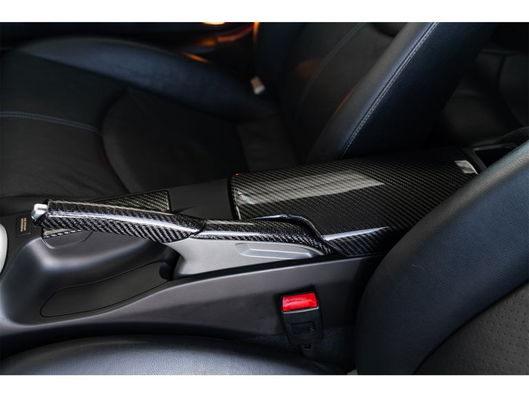 Porsche 997 Carrera S