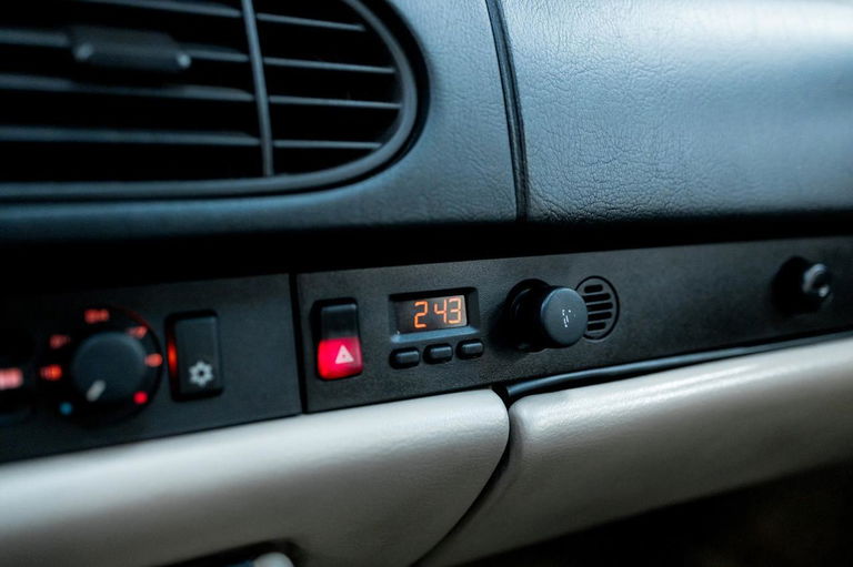 Porsche 944 Turbo Coupé