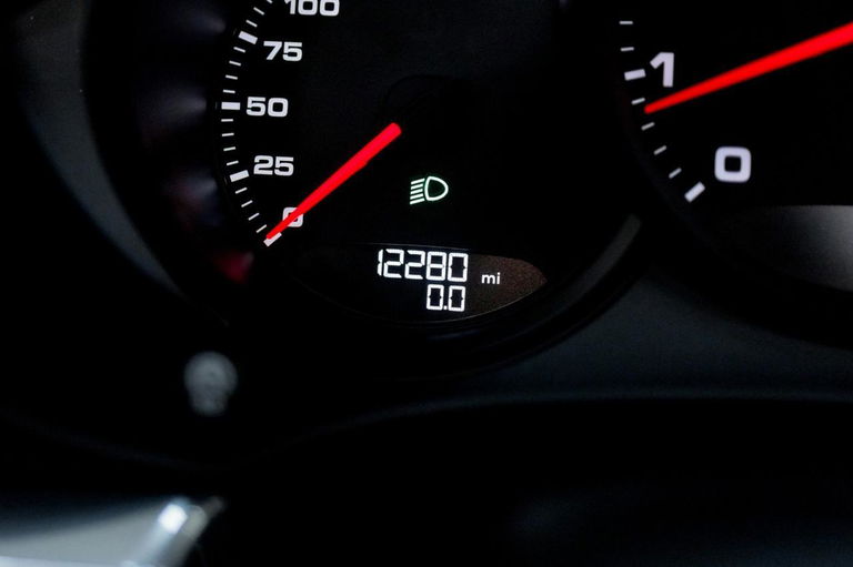 Porsche 718 Boxster GTS 4.0