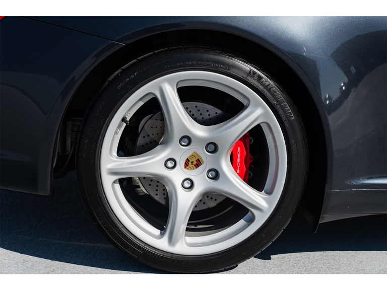 Porsche 997 Carrera S