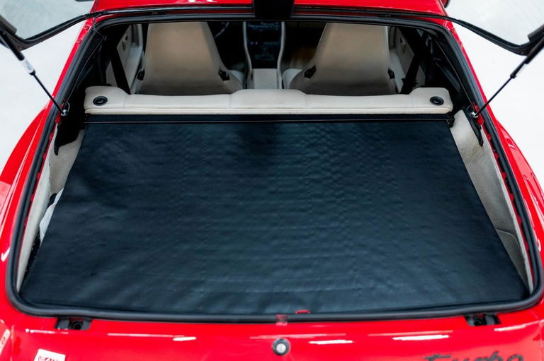 Porsche 944 Turbo Coupé