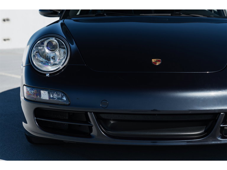 Porsche 997 Carrera S