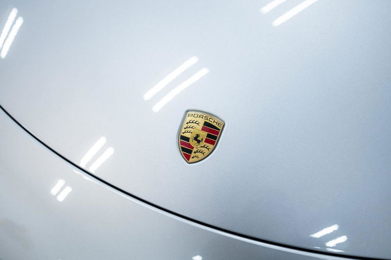 Porsche 718 Boxster GTS 4.0