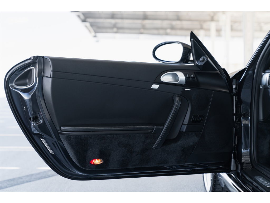 Porsche 997 Carrera S