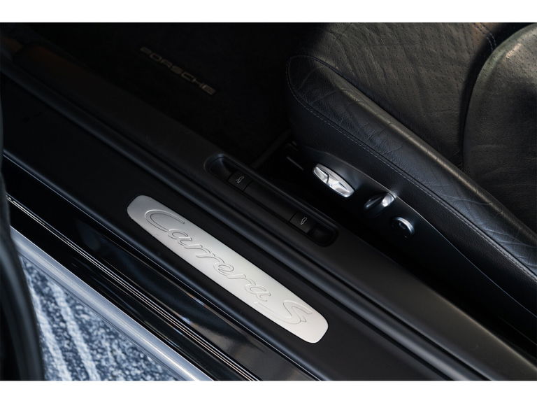 Porsche 997 Carrera S