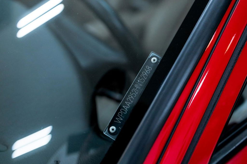 Porsche 944 Turbo Coupé