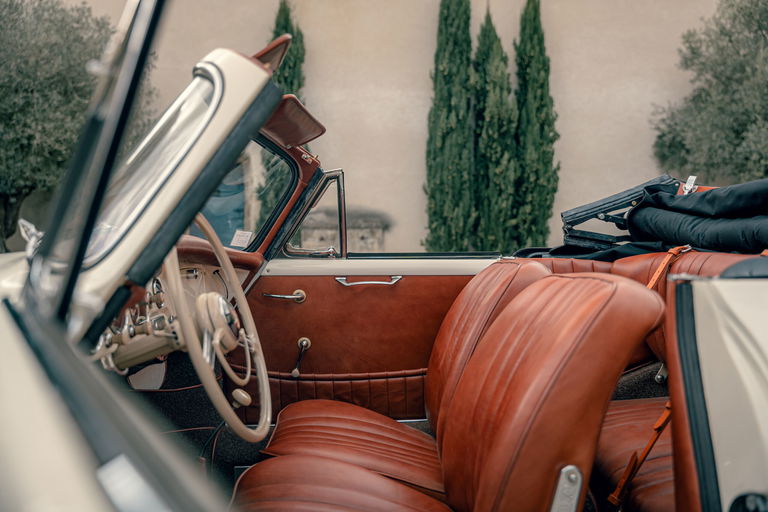 Porsche 356 A 1600 Super