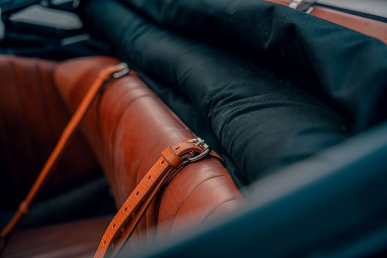 Porsche 356 A 1600 Super