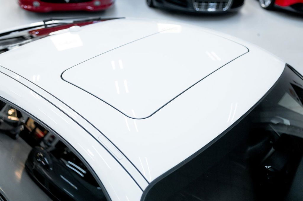 Porsche 997.2 Carrera GTS