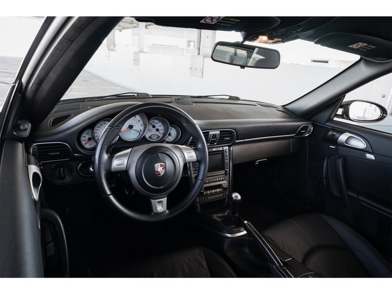 Porsche 997 Carrera S