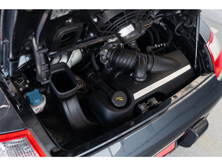 Porsche 997 Carrera S