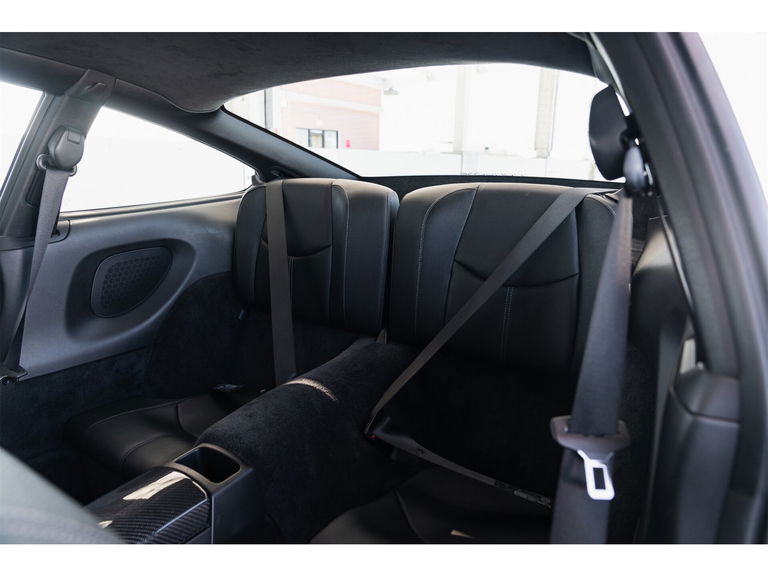 Porsche 997 Carrera S