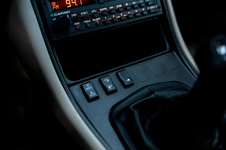 Porsche 944 Turbo Coupé