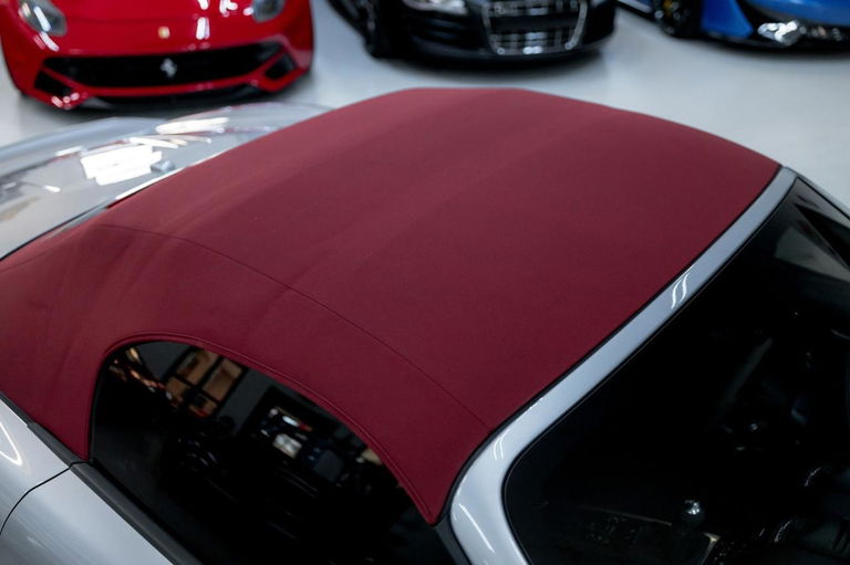 Porsche 718 Boxster GTS 4.0