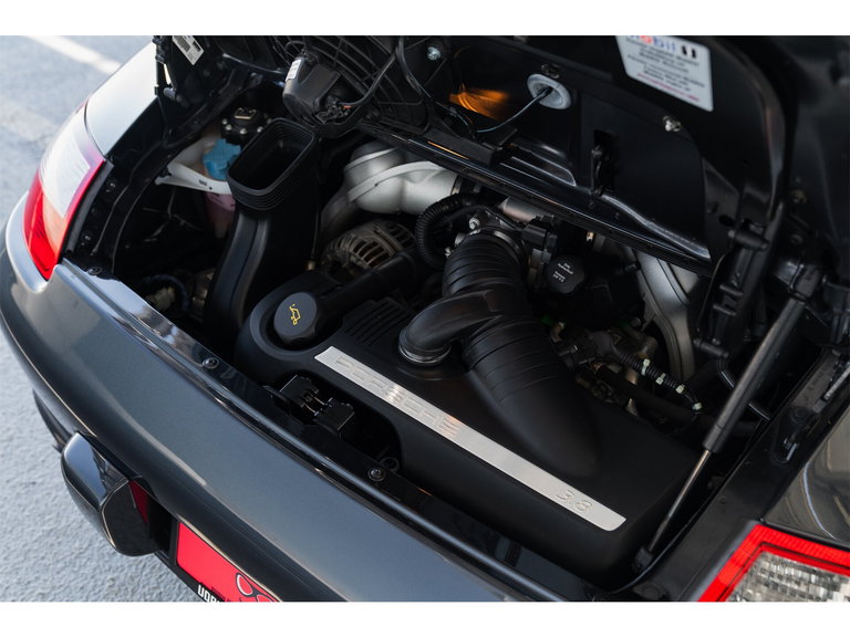Porsche 997 Carrera S