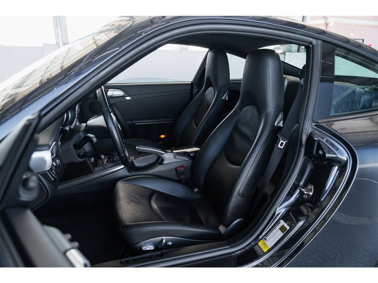 Porsche 997 Carrera S