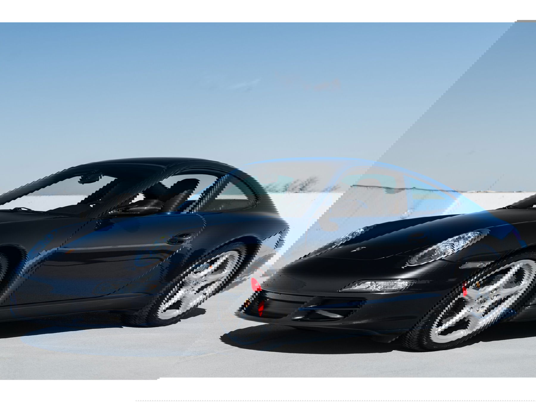 ll_23ページ✨️BLACK/S Porsche 997.2 Carrera S 2009 - elferspot.com - Marketplace