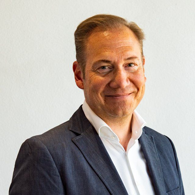 Ralf Schwenke