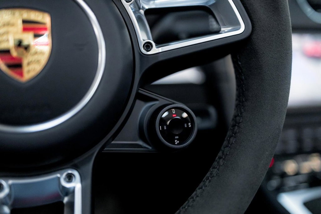 Porsche 718 Boxster GTS 4.0