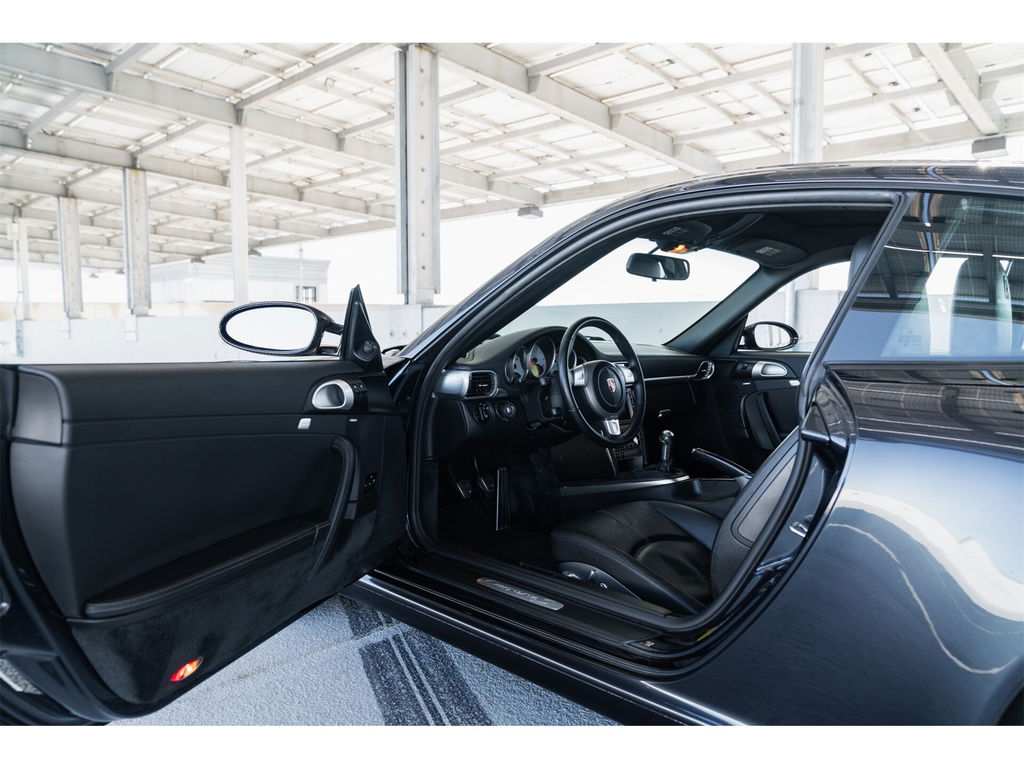 Porsche 997 Carrera S