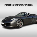 Porsche 991.2 Carrera S