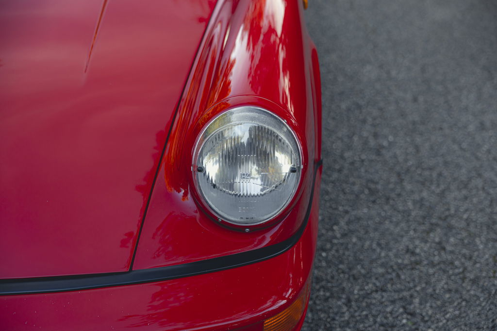 Porsche 964 Carrera RS