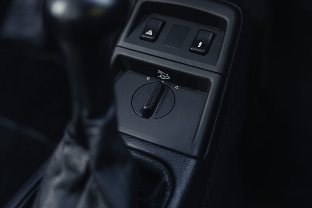 Porsche 964 Carrera RS