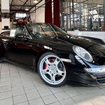 Porsche 997 Carrera S