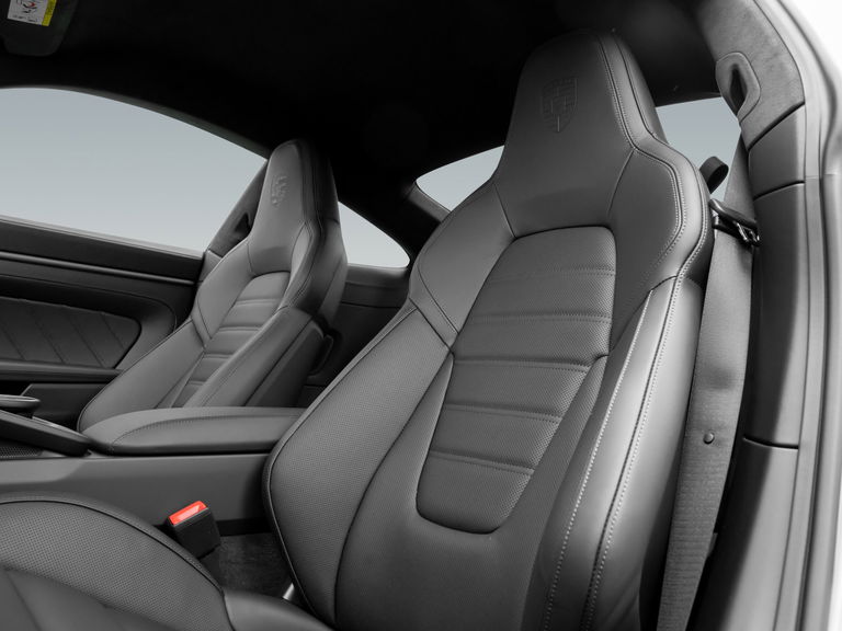 Porsche 992.2 Carrera GTS