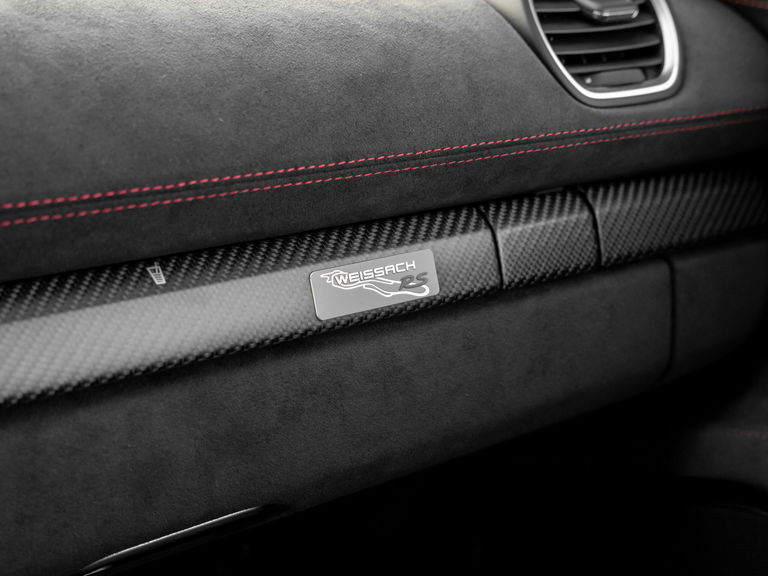 Porsche 718 Cayman GT4 RS