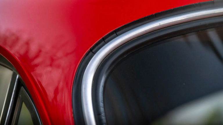 Porsche 356 B 1600 Super 90