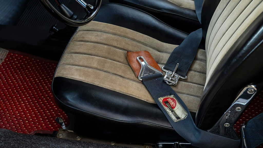 Porsche 356 B 1600 Super 90