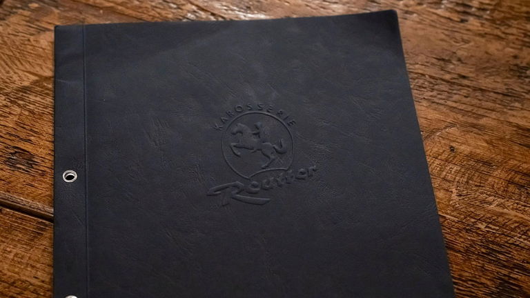 Porsche 356 B 1600 Super 90