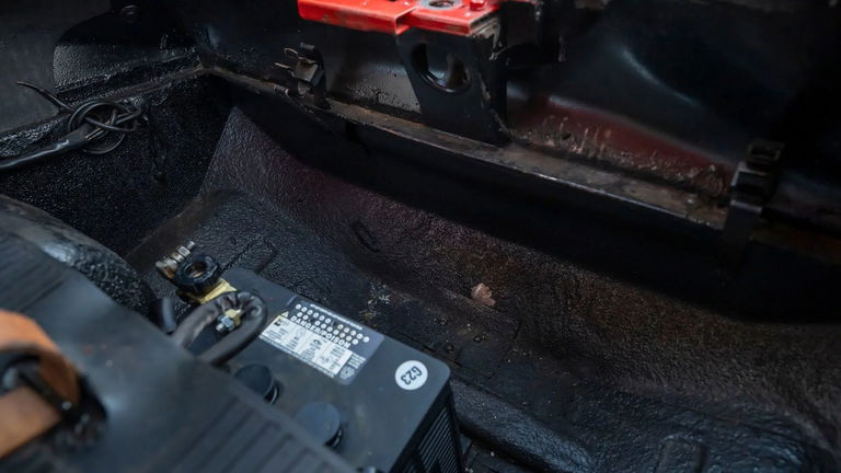 Porsche 356 B 1600 Super 90